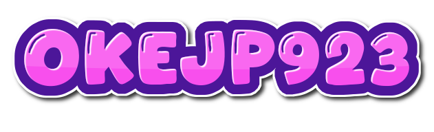OKEJP923 LOGO
